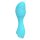 Evolved Little Dipper Mini Vibrator Türkis 10,2 cm