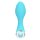 Evolved Little Dipper Mini Vibrator Türkis 10,2 cm