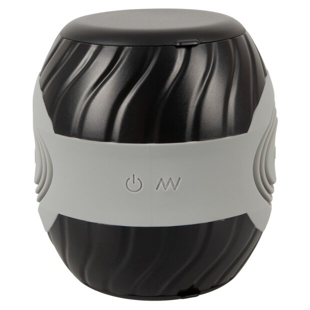 You2Toys Donut Masturbator Vibration