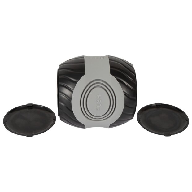 You2Toys Donut Masturbator Vibration