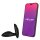 WE-VIBE Ditto+ Vibro plug anal noir