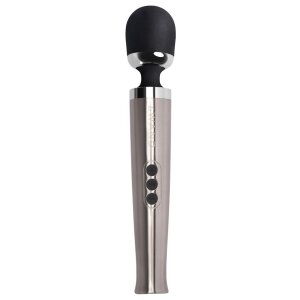 Le Wand Diecast Rechargeable Massager Wand Massager...