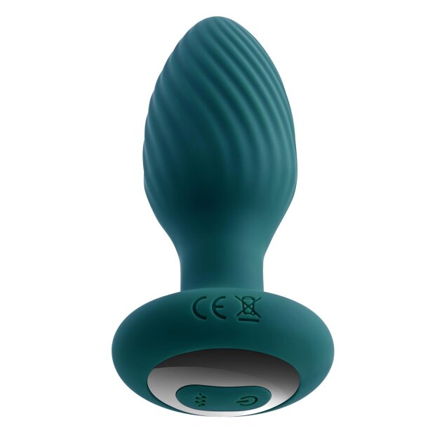 Playboy Spinning Tail Teaser