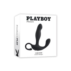 Playboy Come Hither
