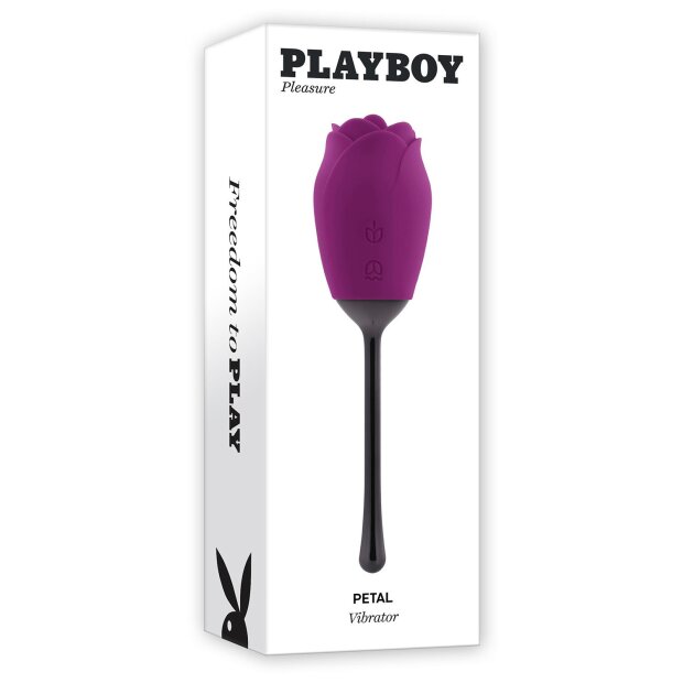 Playboy Petal