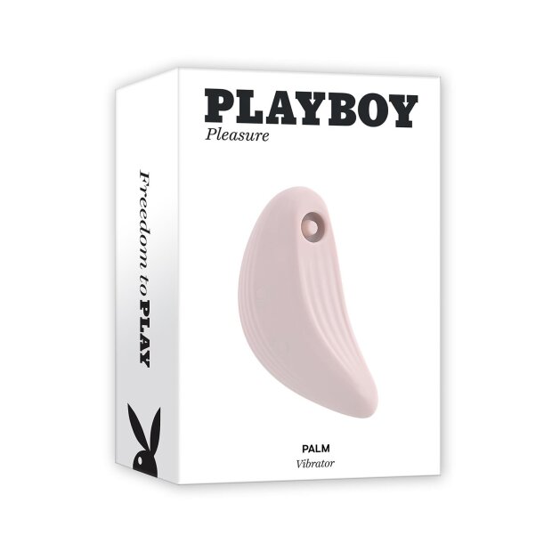 Playboy Palm