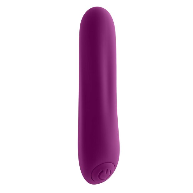 Playboy Bullet Vibrator Lila 9 cm