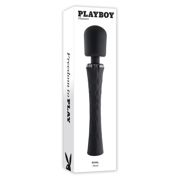 Playboy Royal Wand