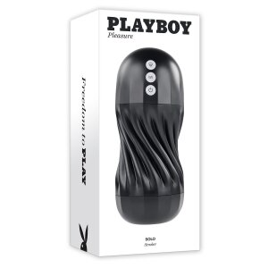 Playboy Solo Stroker