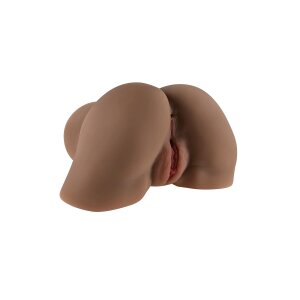 Zero Tolerance Rear Beauty Dark Torso Masturbator 3,15 kg