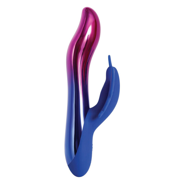 Evolved Firefly Vibrator Mehrfarbig 19,7 cm