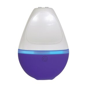 Evolved Tiny Dancer Vibrator Lila