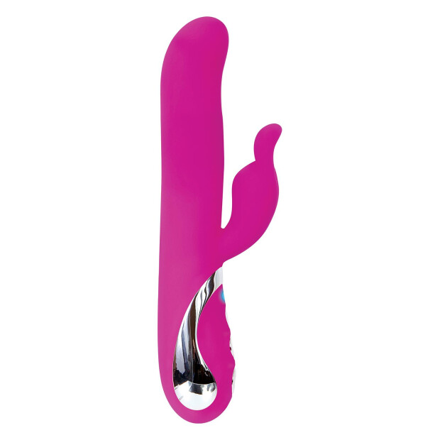 Evolved Pearly Rabbit