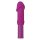 A&E Satin Slim Rechargeable Vibe