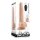 Evolved Thrust In Me Light Vibrator Beige 23,5 cm ⌀ 7,4 cm