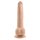 Evolved Thrust In Me Light Vibrator Beige 23,5 cm ⌀ 7,4 cm