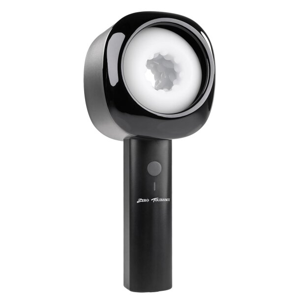 Zero Tolerance Let It Slide Masturbator mit Vibration