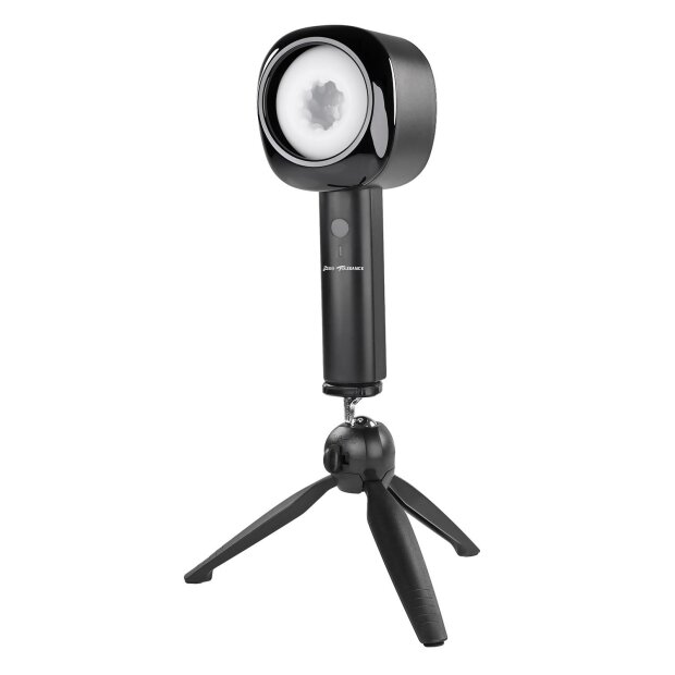 Zero Tolerance Let It Slide Masturbator mit Vibration