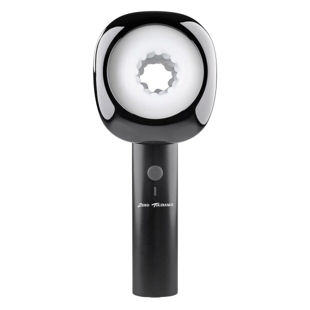 Zero Tolerance Let It Slide Masturbator mit Vibration