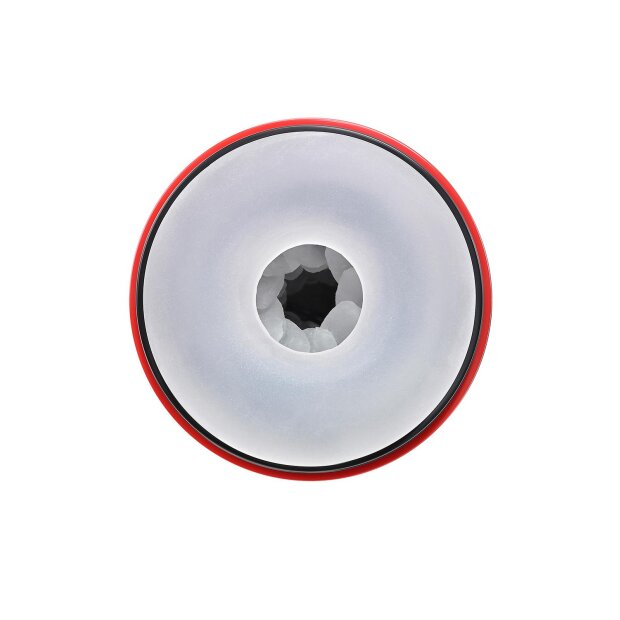 Zero Tolerance Tight Squeeze Blowjob-Maschine Schwarz