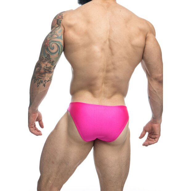 J+S Classic Bikini S