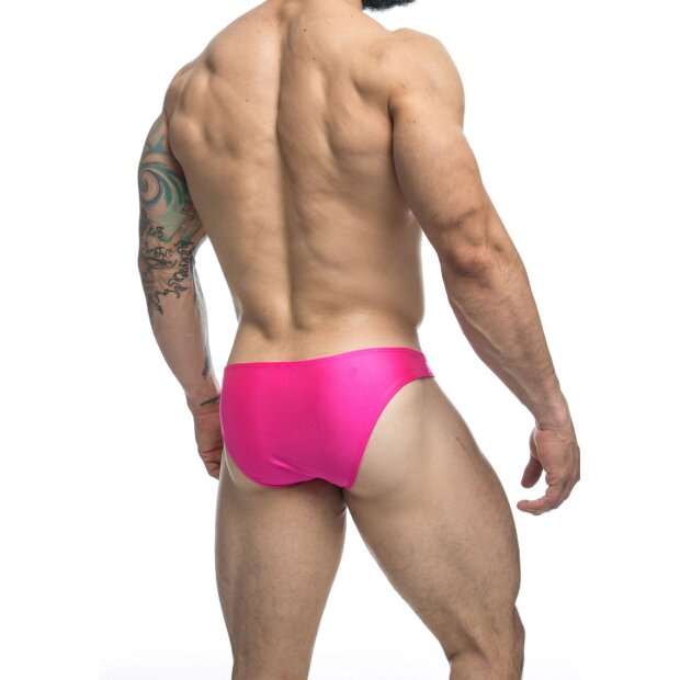 J+S Classic Bikini S