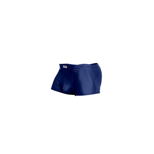 J+S Classic Boxer Navy S - XL