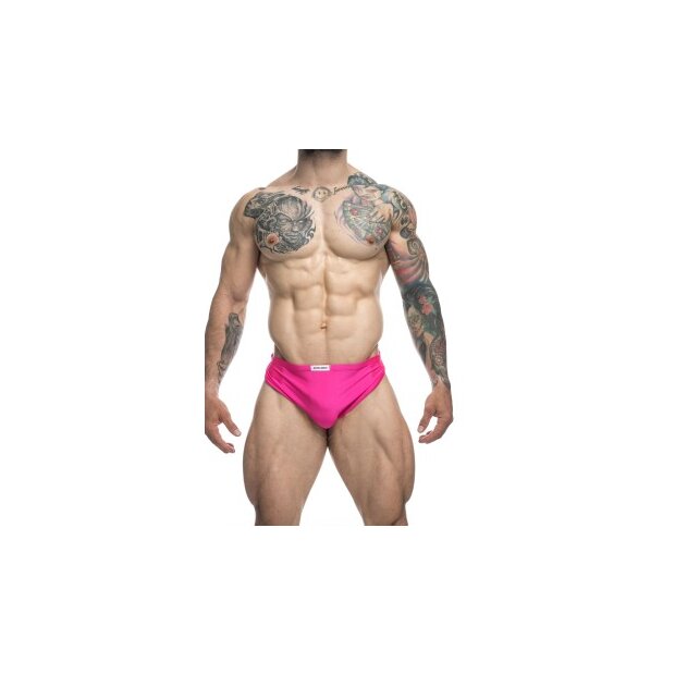 J+S Running Short S/M