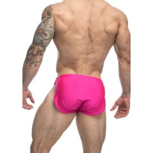 J+S Running Short S/M