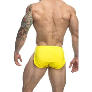 J+S Running Short S/M