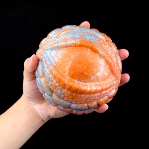 Dragons Eye