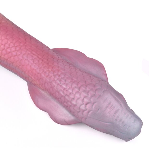 King Cobra - Erotic Dragon - Medium