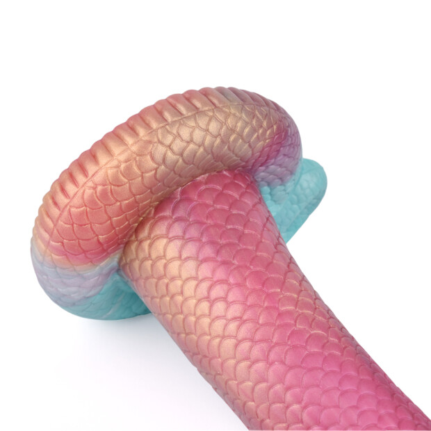 King Cobra - Erotic Dragon - Medium