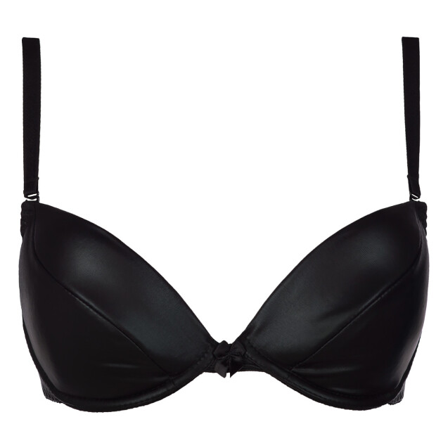 Axami bra black 80B
