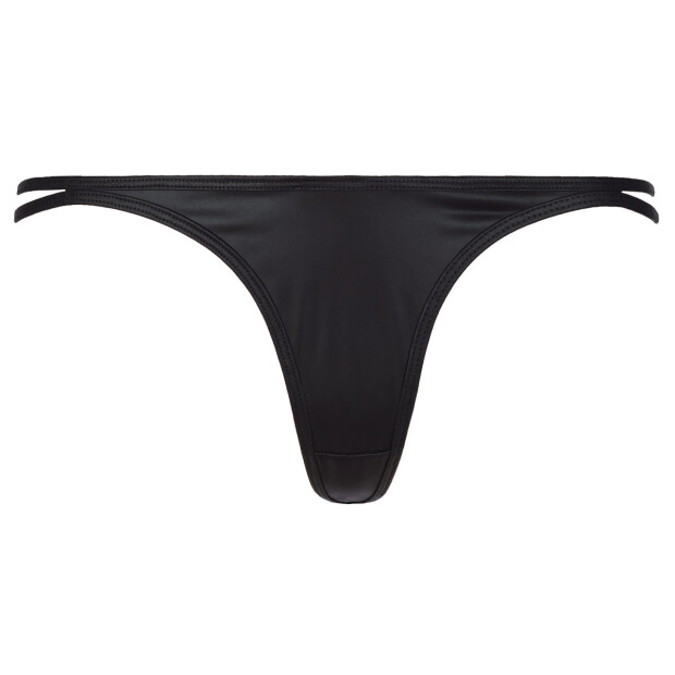 Axami string black XL