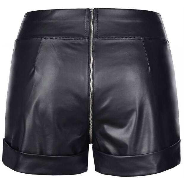 Axami shorts black L