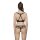 Róza Lisbet thong black L