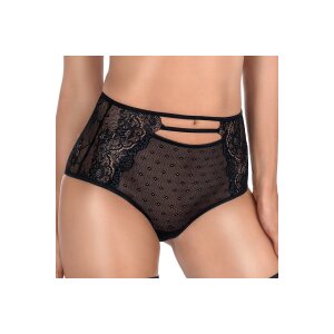 R&oacute;za Zulaj boxers black M