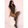 LivCo Corsetti Fashion Marlies bodystocking black S/L