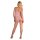 LivCo Corsetti Fashion Vippave top & panty pink S/M