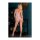 LivCo Corsetti Fashion Vippave top & panty pink S/M