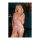 LivCo Corsetti Fashion Vippave top & panty pink S/M
