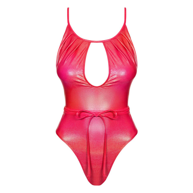 Obsessive Keissi swimsuit red M