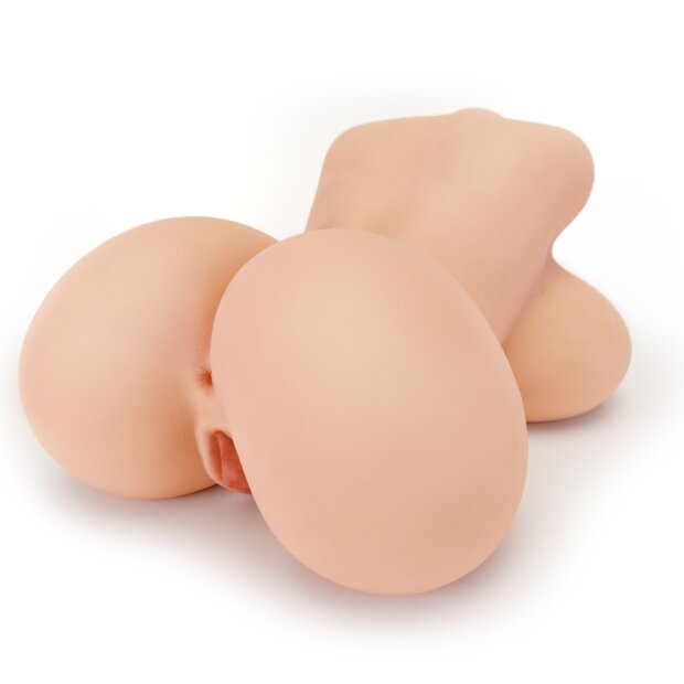 PDX Big Titty Torso Masturbator 9 kg