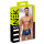 Mens Boxer Briefs Blue M