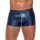 Mens Boxer Briefs Blue M