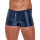 Mens Boxer Briefs Blue XL