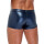 Mens Boxer Briefs Blue XL