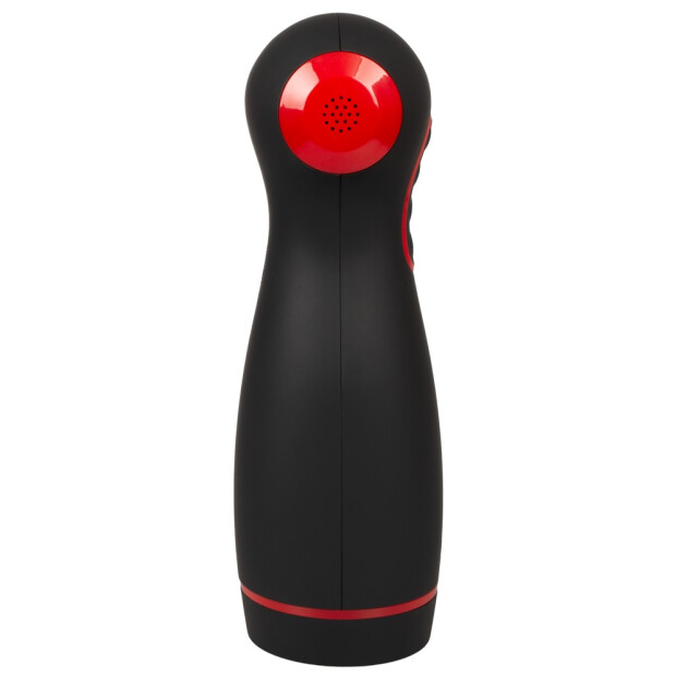 You2Toys WYNE Masturbator 04 Blowjob-Maschine Schwarz