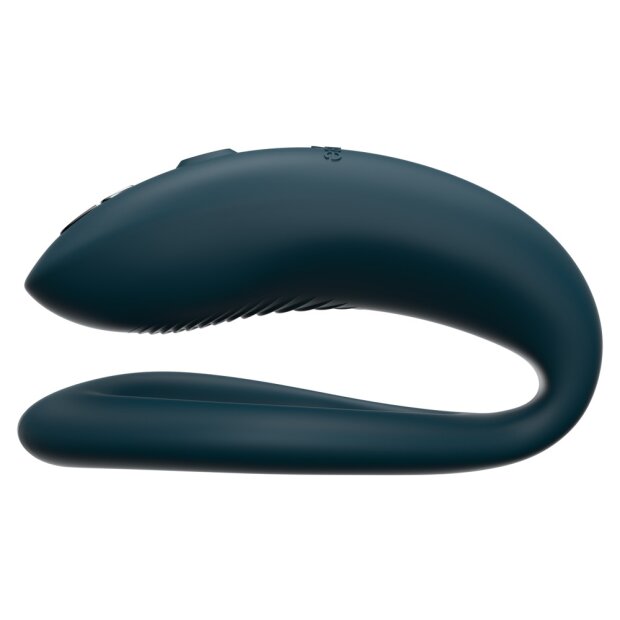 WE-VIBE Sync O couples vibrator green